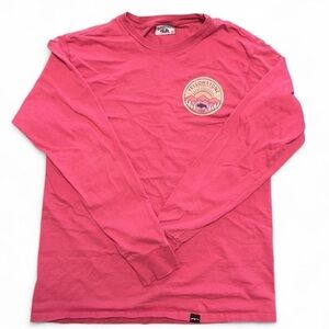 Yellowstone National Park Long Sleeve Shirt